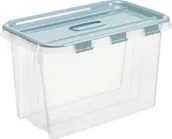 HOIUKAST PLASTTEAM PROBOX FLIPLID 50L