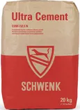 TSEMENT SCHWENK ULTRA CEM I 52,5 N HALL 5KG