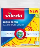 MAJAPIDAMISLAPID VILEDA ULTRA FRESH 2TK