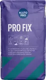 PLAATIMISSEGU KIILTO PRO FIX 25KG