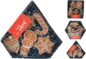 KÜPSISEVORMIDE KOMPLEKT 5TK, JÕULUD