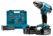 AKUTRELL MAKITA 18V 2X3,0AH LI-ON 42/27NM