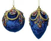 KUUSEEHE LUMINEO ORNAMENT 7,5CM, VALIK
