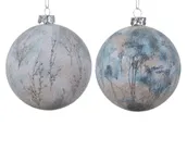 KUUSEEHE DECORIS VAHT 8CM, VALIK