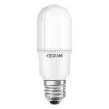 LED LAMP OSRAM 9W E27 2700K 75 FR -40°