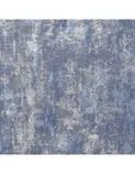 TAPEET ARTHOUSE STONE TEXTURES NAVY/SILVER 0,53X10,05M