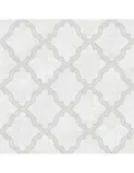 TAPEET ARTHOUSE ORNATE TRELLIS GREY 0,53X10,05M