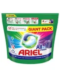 GEELKAPSLID ARIEL COLOR 72TK PAKIS