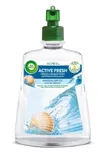 TÄIDE ÕHUVÄRSKENDAJALE AIR WICK ACTIVE FRESH MARINE BREEZE 228ML