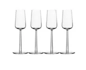 ŠAMPUSEPOKAALID IITTALA ESSENCE 21CL, 4TK