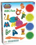 VOOLIMISMASS RIISIJAHUST ABC TÄHESTIK 4TK