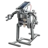 TEADUSKOMPLEKT ROHELINE TEADUS, SOLAR ROBOT