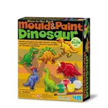 MEISTERDAMISKOMPLEKT TEE ISE MAGNETID DINOSAURUSED