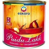 PUIDULAKK ESKARO 10 MATT 0,95L