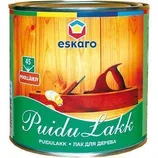 PUIDULAKK ESKARO 45 POOLMATT 0,95L