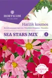 SEEMNED HORTICOM HARILIK KOSMOS SEA STARS MIX 1G