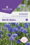 SEEMNED HORTICOM RUKKILILL BLUE BALL 1G
