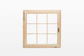 PUITAKEN NORDIC TIMBER PRODUCTS 12X12 1190X1190MM