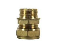 ÜLEMINEK MESSING 22X3/4"VK VASKTORULE