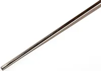 VASKTORU 10MM 2,0M SIRGE KROOMITUD