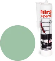 SANITAARSILIKON MIRA SUPERSIL 300ML 160 ROHELINE