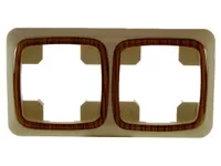 SIFOONI ÜLEMINEK 50X32MM
