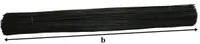 SIDUMISTRAAT 1,2X400(5KG)