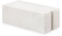 PLOKK BAUROC CLASSIC 250X200X600MM