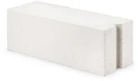PLOKK BAUROC CLASSIC 200X200X600MM