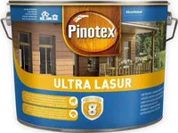 PUIDUKAITSEVAHEND PINOTEX ULTRA EU 10L PALISANDER