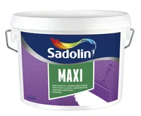 PAHTEL MAXI 10L VALGE