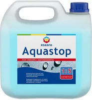 NIISKUSTÕKE ESKARO AQUASTOP 3L