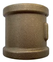 MUHV MESSING 3/4"