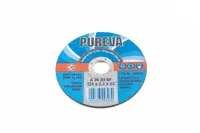 LÕIKEKETAS 125X2,2X22 METALL PUREVA