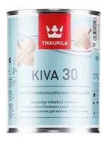 LAKK KIVA MÖÖBLILAKK 0,9L POOLMATT