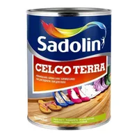 LAKK CELCO TERRA 45 1L POOLLÄIKIV