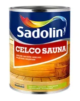 LAKK CELCO SAUNA 1L POOLMATT VEEPÕHINE