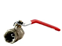 KUULKRAAN 3/4" SK/SK