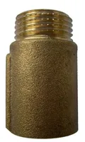 KRAANIJÄTK 1/2"-30MM MESSING