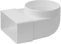 ÜLEMINEK 110*55/100MM 90` PLAST
