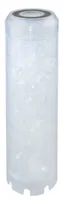 FILTRIELEMENT HA SENIOR 10" KRISTALL