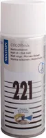 AEROSOOLVÄRV VALGE MATT 400ML