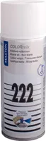 AEROSOOLVÄRV VALGE LÄIKIV 400ML
