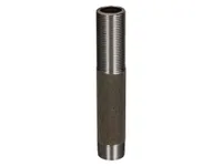 PIKKVINT MUST 3/4" 110MM