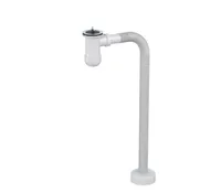 SIFOON VALAMULE PESAGA TORU PÕLVEGA 1 1/4"X32X180X680MM