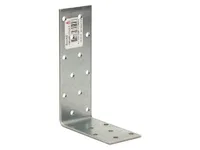 NAELUTUSNURK 120X80X40X2,5 ZN
