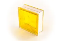KLAASPLOKK 190X190X80MM KOLLANE GL
