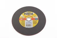 LÕIKEKETAS 230X2,0X22 INOX METALL PUREVA