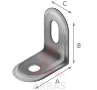 MÖÖBLINURK ARRAS 27X27X31X1,0 ZN