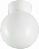 VALGUSTI BOLE 60W E27 IP44